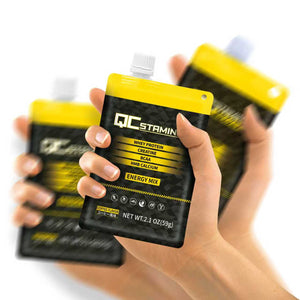 【予約販売】QCスタミナ（59g）