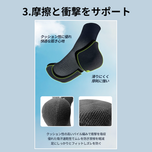 【SUMMERキャンペーン】マラソン応援セット