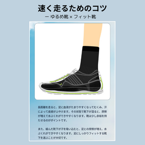 【SUMMERキャンペーン】マラソン応援セット