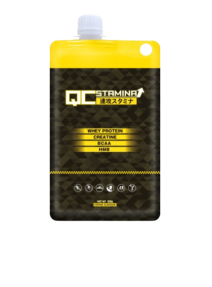 QC Stamina